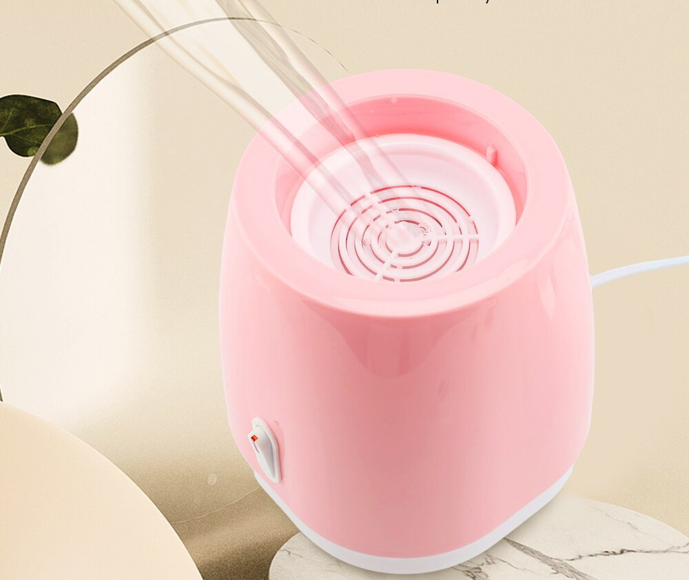 Miniatura 3 de Vaporizador facial sauna limpia poros